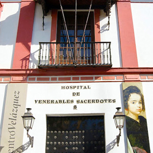 Hospital De Los Venerables