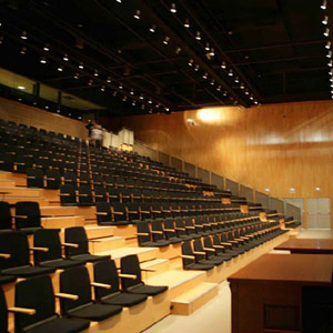 Auditorio Edgar Neville