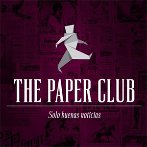 The Paper Club
