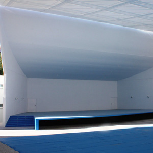 Auditorio Burjassot