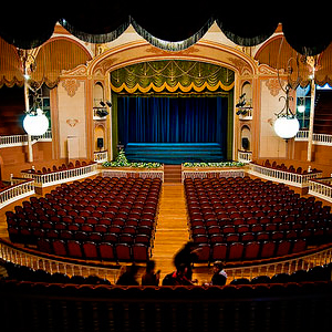 Teatro Circo Orihuela