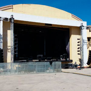 Auditorio Murcia Parque