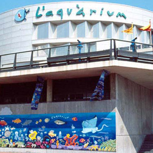 L'Aquàrium de Barcelona - Barcelona | Entradas El Corte Inglés