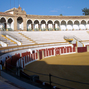 Plaza de Toros de Antequera