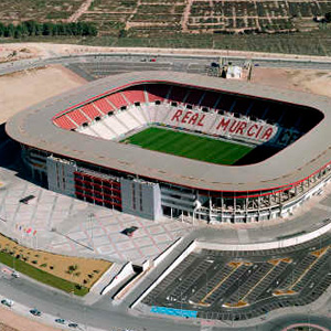 Estadio La Nueva Condomina 