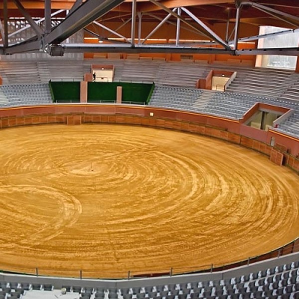 Arnedo Arena
