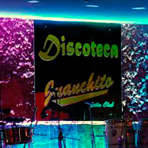 Discoteca Juanchito