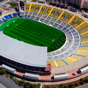 Estadio de Gran Canaria