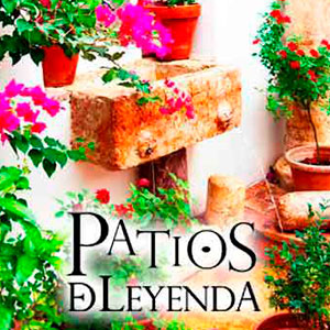 Casa de las Cabezas - Patios de Leyenda