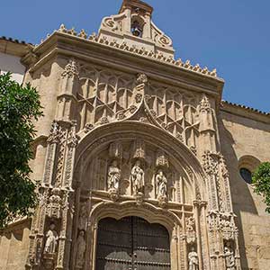 Palacio de Congresos de Córdoba