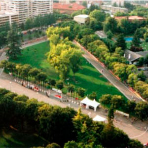 Parque Antoniutti