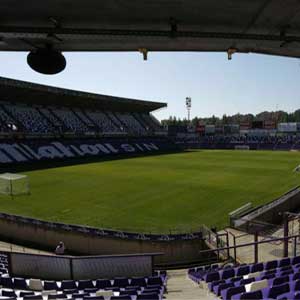 Estadio José Zorrilla