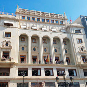 Ateneo Mercantil de Valencia