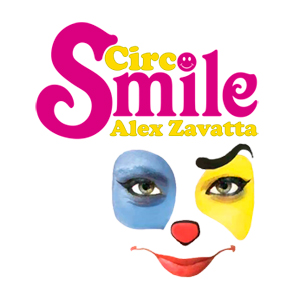 Carpa Circo Smile (L´Hospitalet de Llobregat)