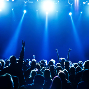 Nuevo Recinto de Conciertos - Instalac. Portuarias