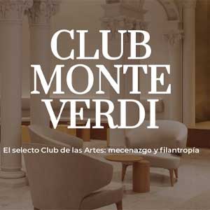 Club Monteverdi