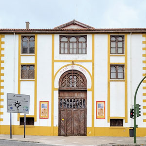 Plaza de Toros de Santander