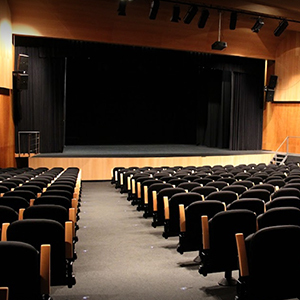 Auditori Espai Maragall