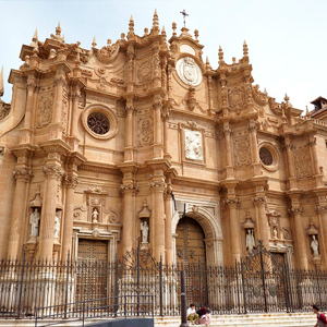 Catedral de Guadix