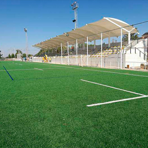 Campo de Rugby “Bienvenido Nieto"