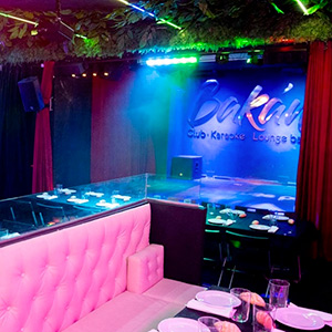 Sala Bakán