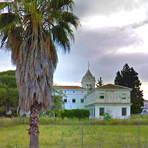 Cortijo de Cuarto