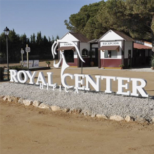 Royal Center Hípica