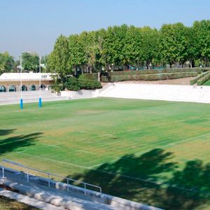 Estadio Nacional Complutense