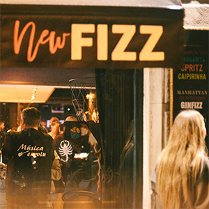 New Fizz