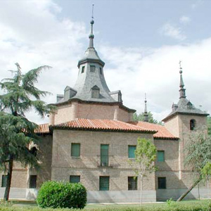 Ermita de la Virgen del Puerto