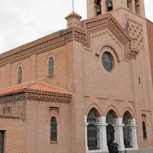 Parroquia Nuestra Señora de la Concepción