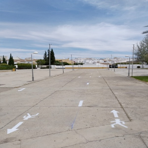 Recinto Ferial Montellano