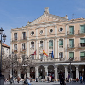 Teatro Juan Bravo