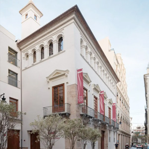 Centro de Arte Hortensia Herrero