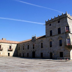 Plaza de Fefiñàns