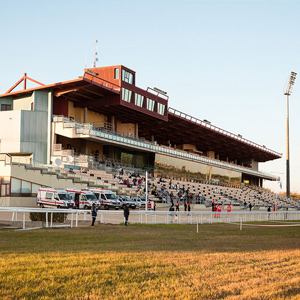 Gran Hipódromo de Andalucía