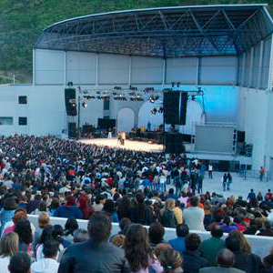 Auditorio Municipal de Ponferrada