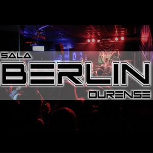 Sala Berlín