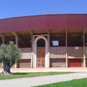Plaza de Toros de Palencia