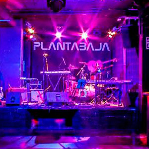 Sala Planta Baja