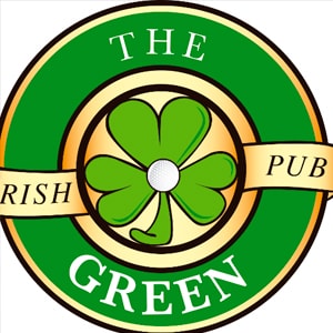 The Green Irish Pub