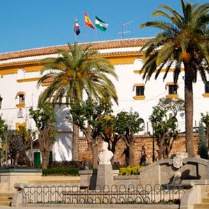 Plaza de Toros de Linares 