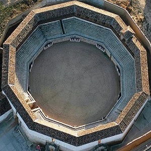 Plaza de Toros de Medina de Rioseco