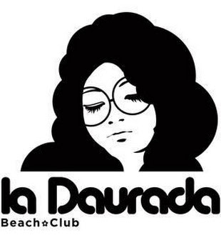 La Daurada Beach Club
