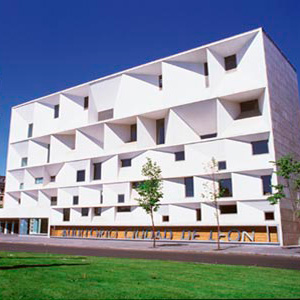 Auditorio Ciudad de León