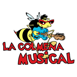 Sala La Colmena Musical 