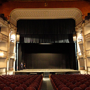 Teatro Cervantes