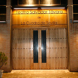Teatro Salvador Tavora