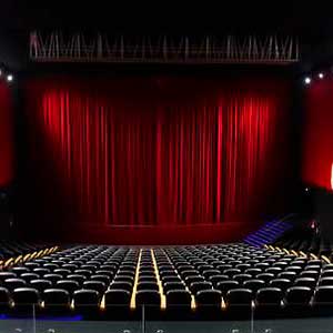 Teatro Ortega
