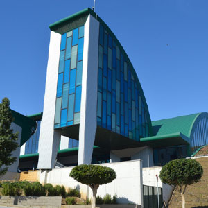 Edificio de Promoción Alhaurín de la Torre